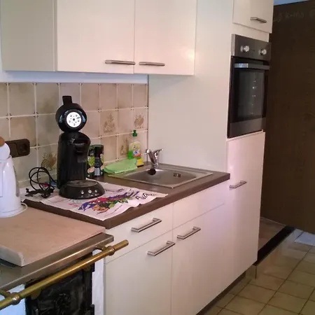 Ferienwohnung Oberlechner