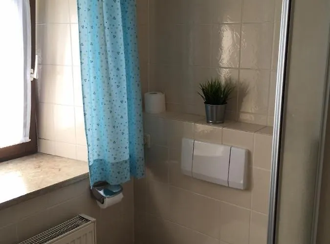 Ferienwohnung Oberlechner * 安格尔