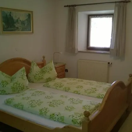 Ferienwohnung Oberlechner Anger