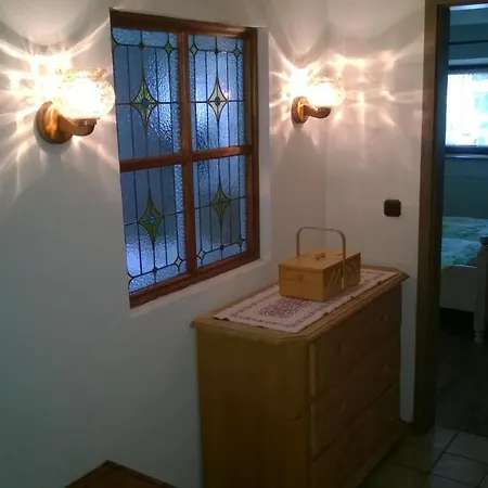 Fewo Oberlechner Apartment *
