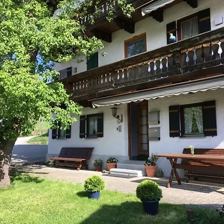 Fewo Oberlechner Apartment Anger