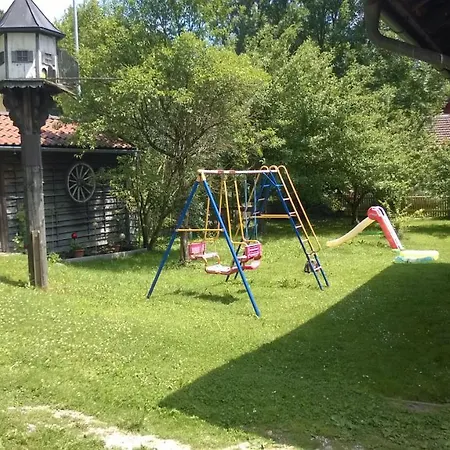 Ferienwohnung Oberlechner Appartement *