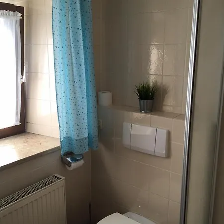 Ferienwohnung Oberlechner * Anger