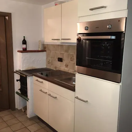 Appartement Ferienwohnung Oberlechner Anger