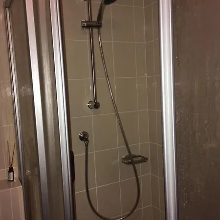 Apartment Fewo Oberlechner