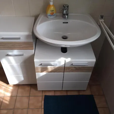 Ferienwohnung Oberlechner Appartement