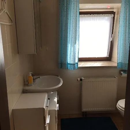 Appartement Ferienwohnung Oberlechner