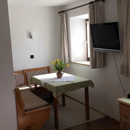 Ferienwohnung Oberlechner Appartement *