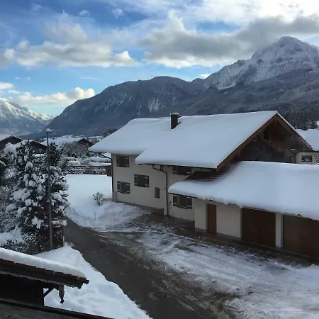 Ferienwohnung Oberlechner *