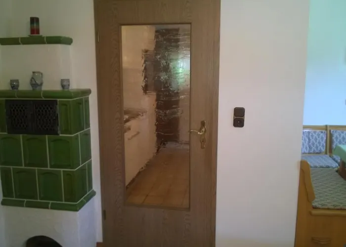 Ferienwohnung Oberlechner