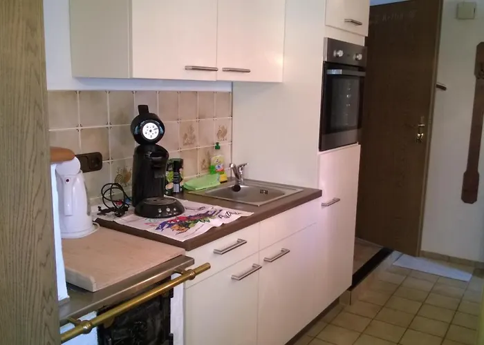 Ferienwohnung Oberlechner