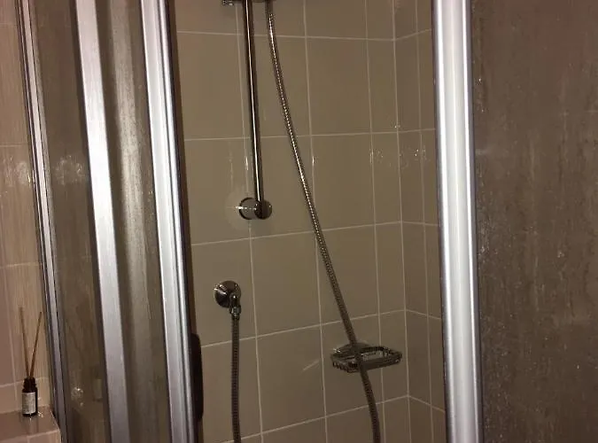 Апартаменты Ferienwohnung Oberlechner