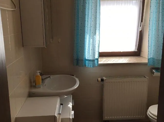 Апартаменты Ferienwohnung Oberlechner