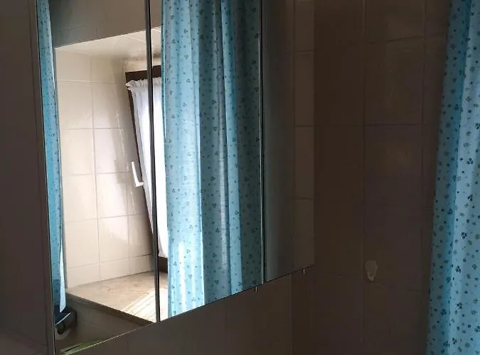 Ferienwohnung Oberlechner * Ангер